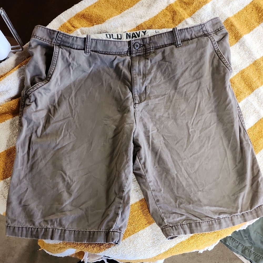 Old Navy Men's Brown Shorts